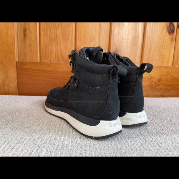 Women boots - Picture 11 of 12